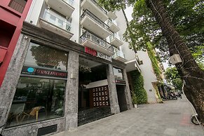 Kegon Inn