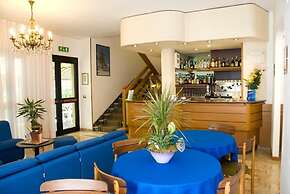 Albergo Carezza