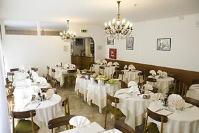 Albergo Carezza