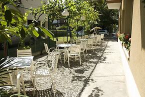 Albergo Carezza