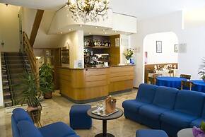 Albergo Carezza