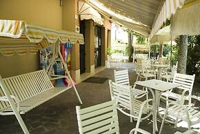 Albergo Carezza