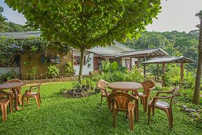 The Hilltop Eco Homestay