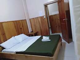 Banaue Sunrise Guest House - Hostel