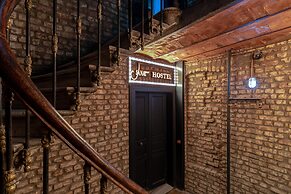 Sanat Hostel Taksim