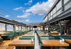 Sanat Hostel Taksim