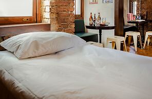Sanat Hostel Taksim
