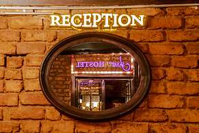 Sanat Hostel Taksim