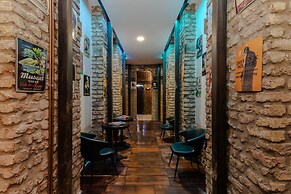 Sanat Hostel Taksim