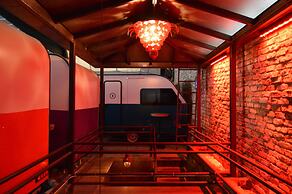 Sanat Hostel Taksim
