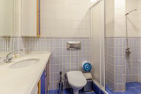Sanat Hostel Taksim