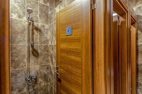 Sanat Hostel Taksim