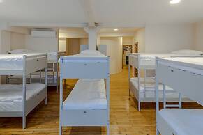 Sanat Hostel Taksim