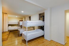 Sanat Hostel Taksim