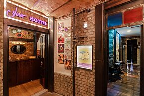Sanat Hostel Taksim