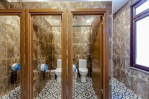Sanat Hostel Taksim