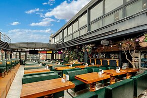 Sanat Hostel Taksim