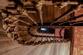Sanat Hostel Taksim