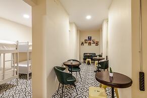 Sanat Hostel Taksim