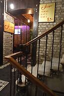 Sanat Hostel Taksim