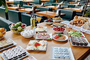 Sanat Hostel Taksim
