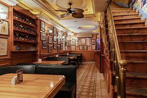 Sanat Hostel Taksim