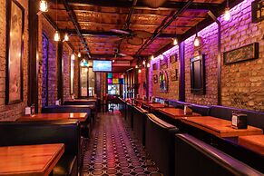 Sanat Hostel Taksim