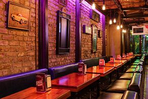 Sanat Hostel Taksim