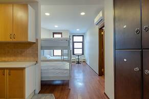 Sanat Hostel Taksim