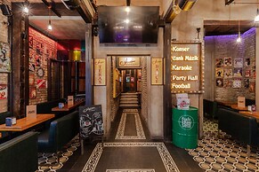Sanat Hostel Taksim