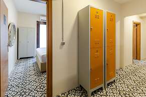 Sanat Hostel Taksim