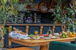 Sanat Hostel Taksim