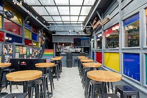 Sanat Hostel Taksim