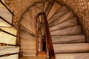 Sanat Hostel Taksim