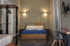Be Italian Flat Piazza Bovio 22