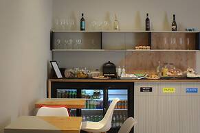 Be Italian Flat Piazza Bovio 22