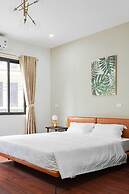 S Otel Doc Ngu Hanoi