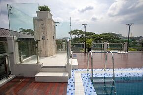 Prestige Residences at Golden Valley