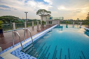 Prestige Residences at Golden Valley