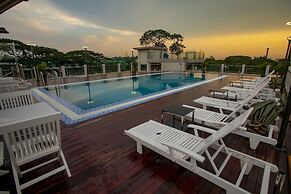 Prestige Residences at Golden Valley