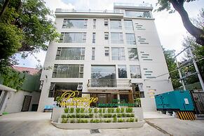 Prestige Residences at Golden Valley