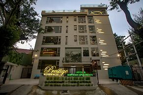 Prestige Residences at Golden Valley