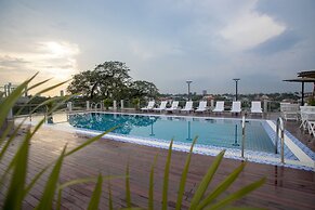 Prestige Residences at Golden Valley