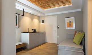 Artree Suites