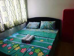 Happy Stay at Trees Residences