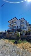 ADA KEKİĞİ PANSİYON