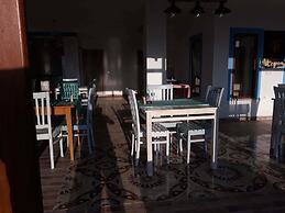 ADA KEKİĞİ PANSİYON