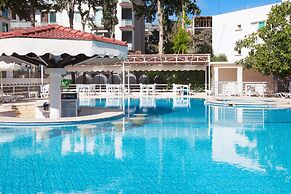 Sammys Hotel