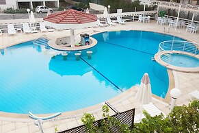 Sammys Hotel