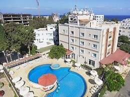 Sammys Hotel